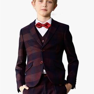 The perfect suit for boys. ✨ SOLD OUT✨